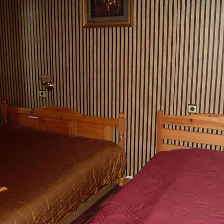Guest House Rimski Most Мельник Экстерьер фото