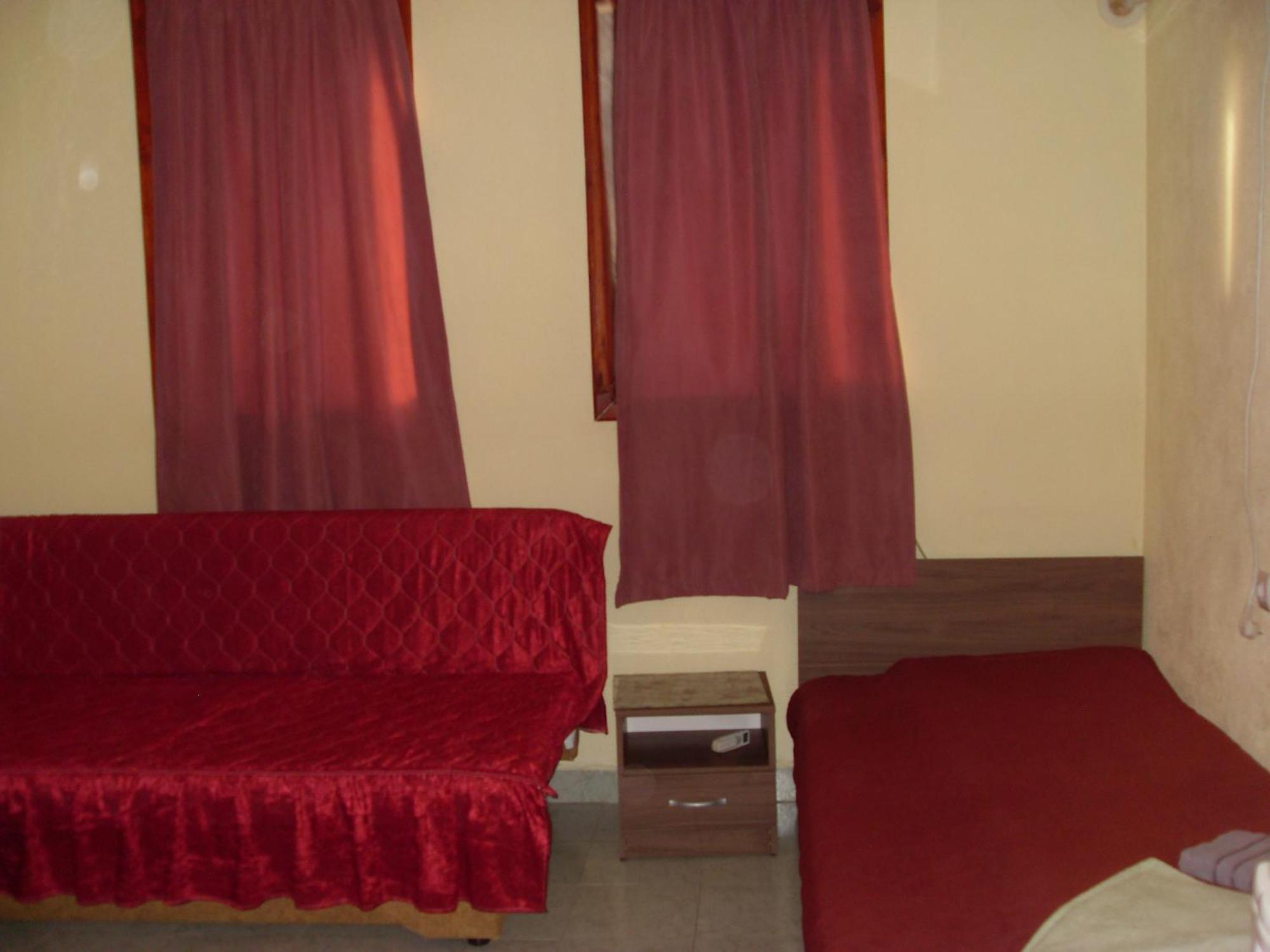 Guest House Rimski Most Мельник Экстерьер фото