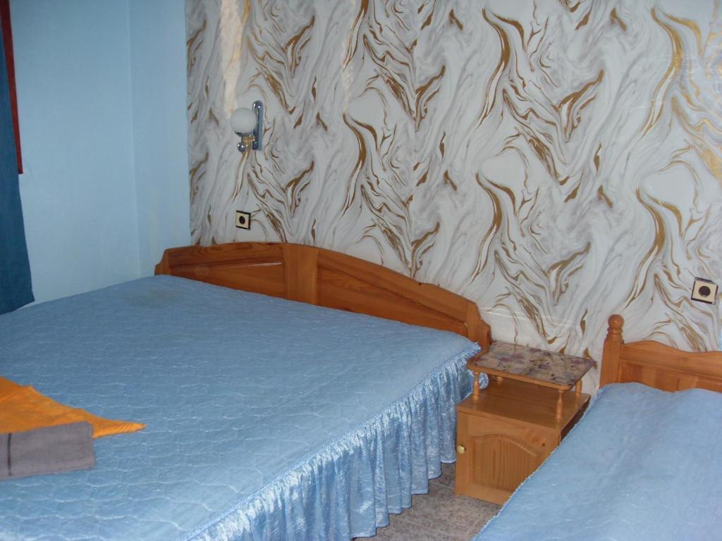 Guest House Rimski Most Мельник Экстерьер фото