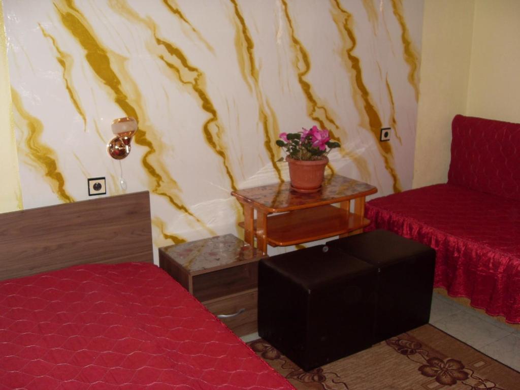 Guest House Rimski Most Мельник Экстерьер фото