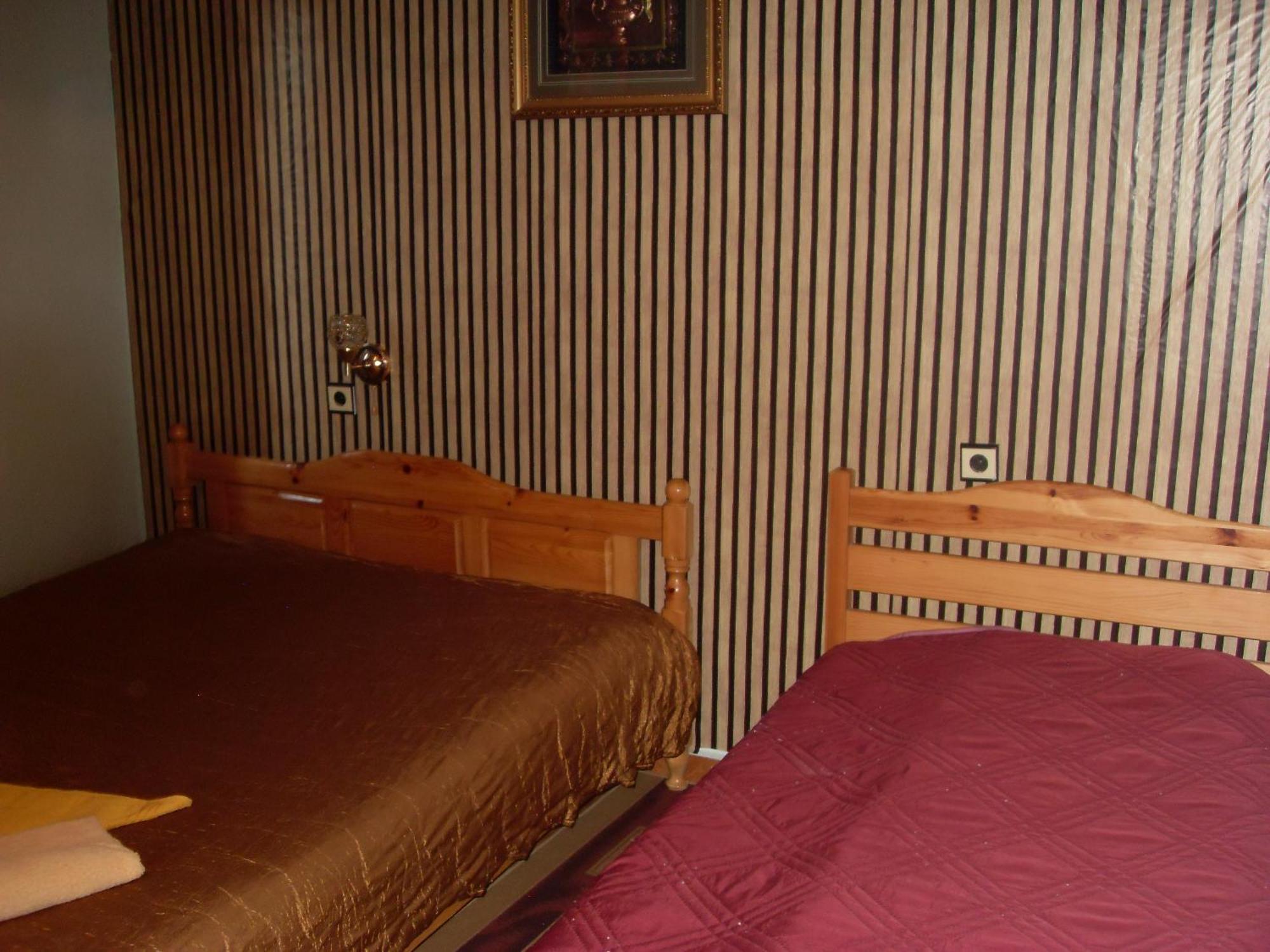 Guest House Rimski Most Мельник Экстерьер фото