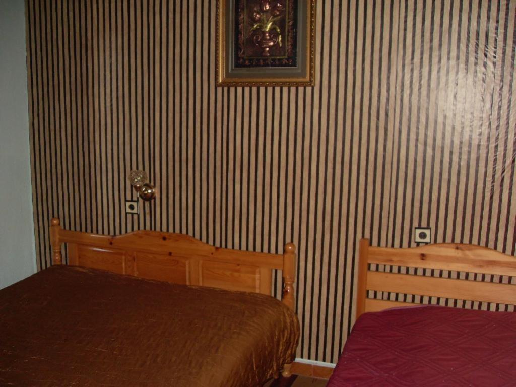 Guest House Rimski Most Мельник Экстерьер фото