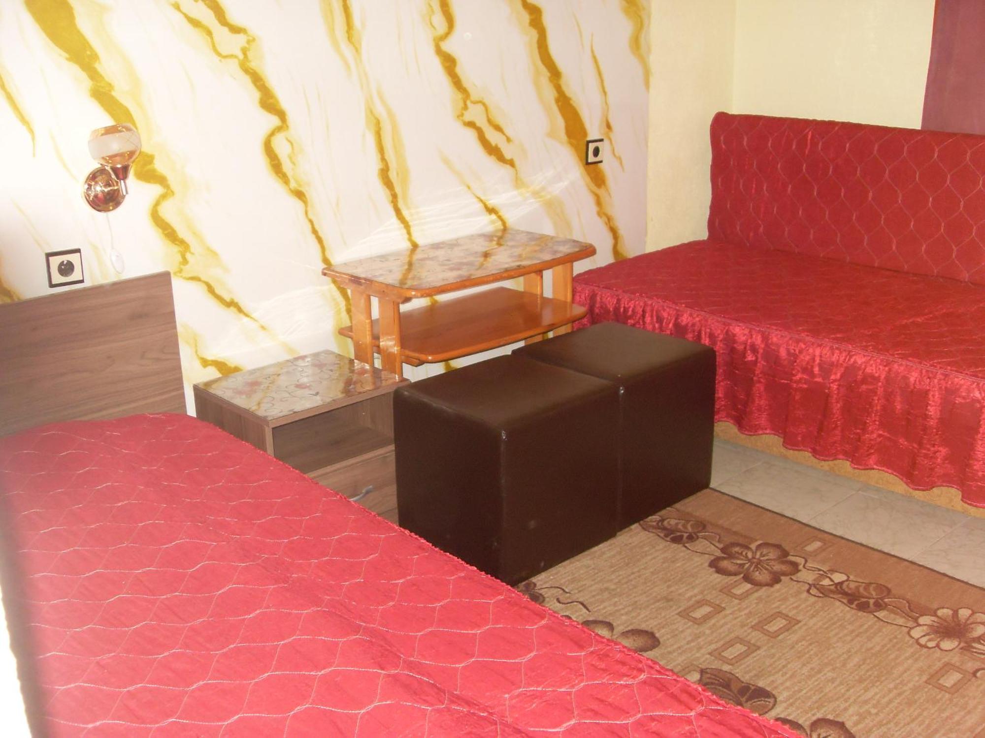 Guest House Rimski Most Мельник Экстерьер фото