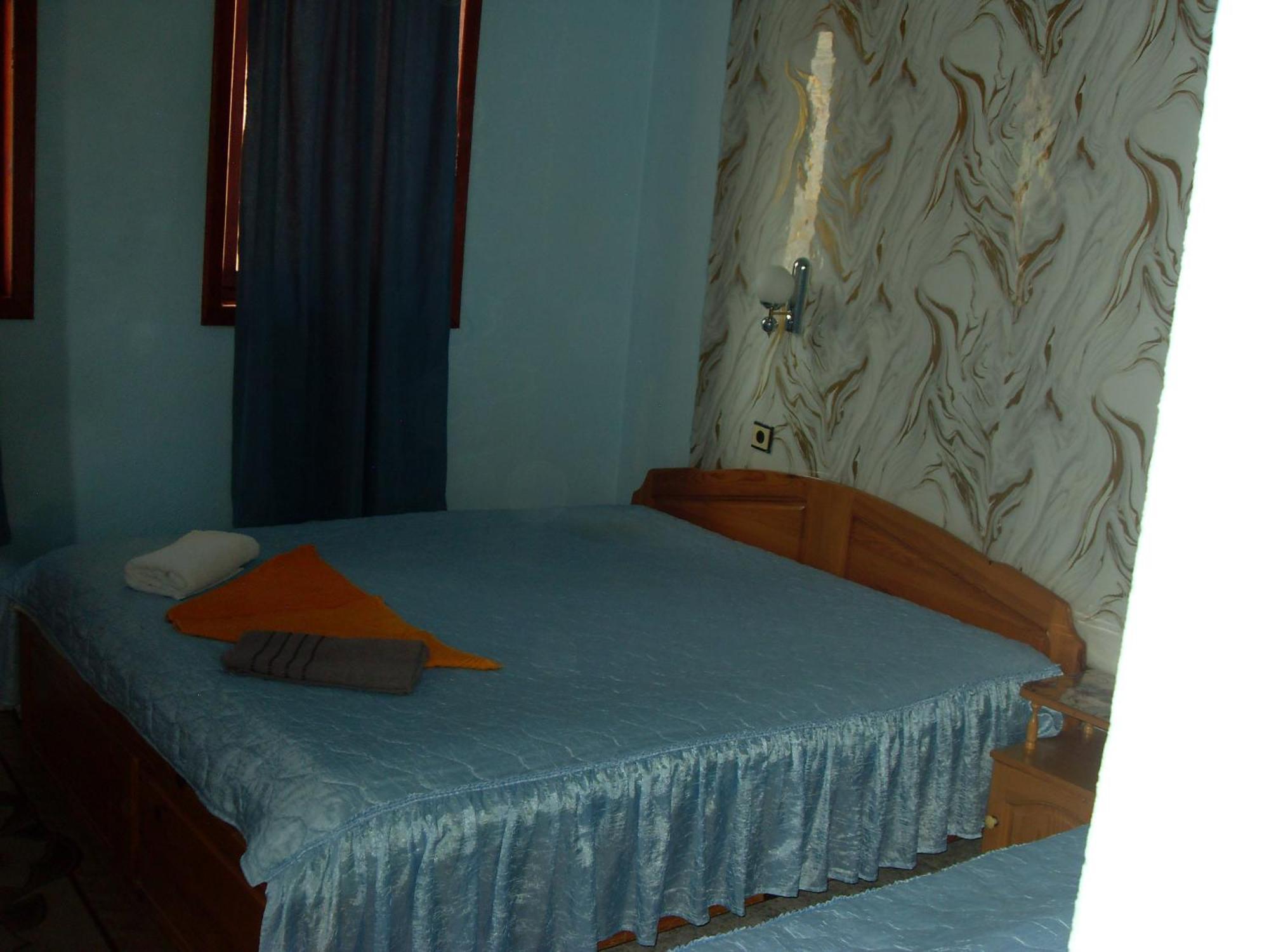 Guest House Rimski Most Мельник Экстерьер фото