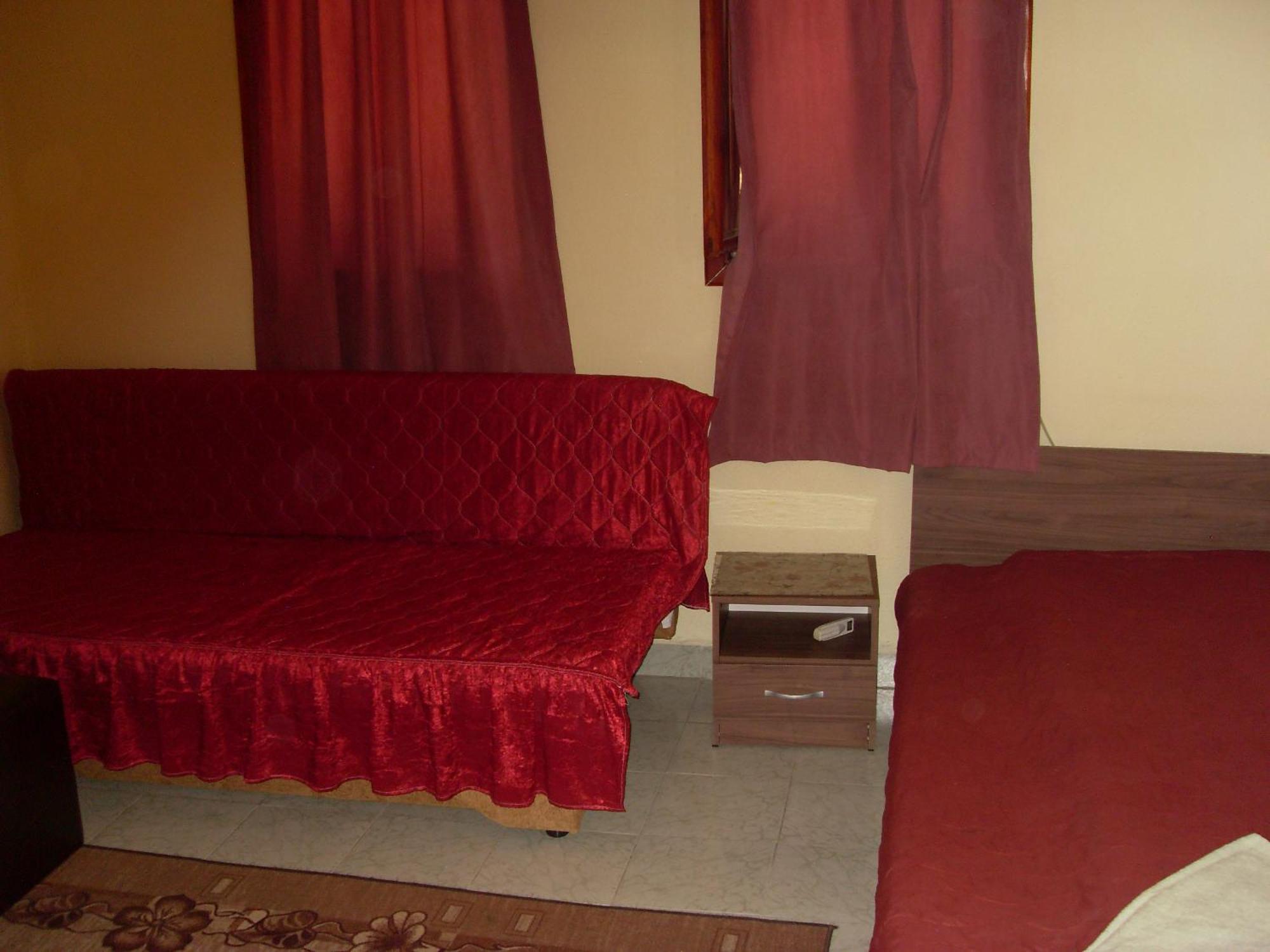 Guest House Rimski Most Мельник Экстерьер фото