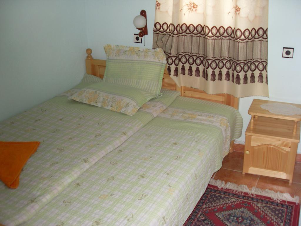 Guest House Rimski Most Мельник Экстерьер фото